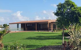 Finca La Suerte Grande